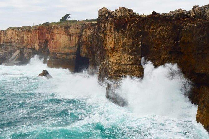 Sintra, Cabo da Roca and Cascais: Full-Day Private Guided Tour - Who Should Consider This Tour?