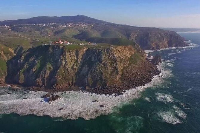 Sintra, Cabo da Roca and Cascais: Full-Day Private Guided Tour - Final Thoughts