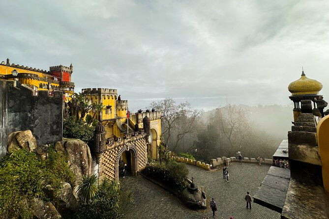 sintra-cabo-da-roca-private-van-tour