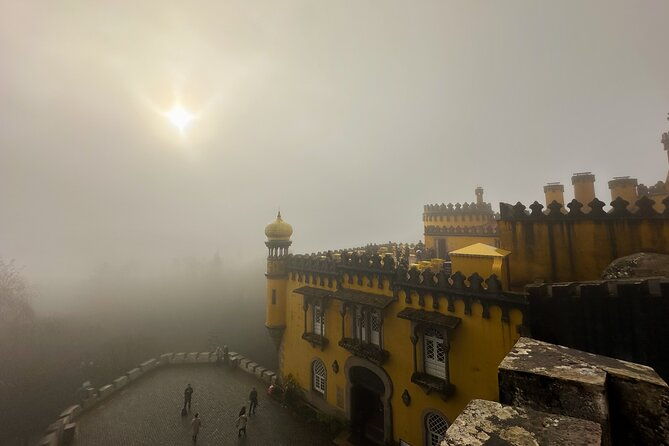 sintra-cabo-da-roca-private-van-tour