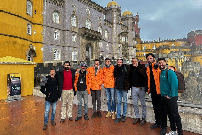 sintra-cabo-da-roca-private-van-tour