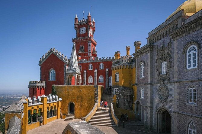sintra-cabo-da-roca-private-van-tour