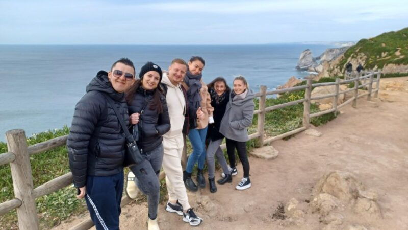 sintra-cabo-roca-cascais-half-day-private-tour-4hrs