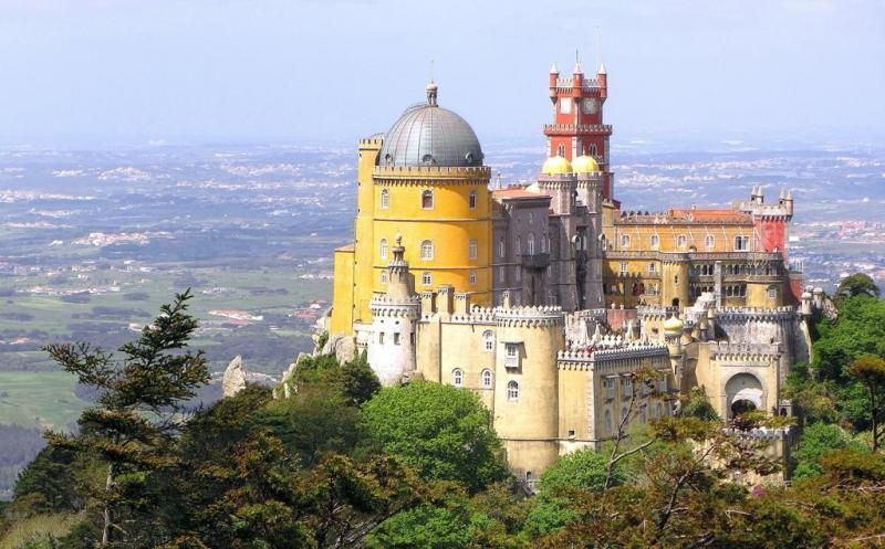 sintra-cape-roca-cascais-and-estoril-private-tour