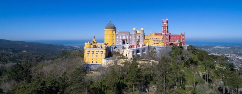 sintra-cascais-cabo-da-roca-belem-private-tour