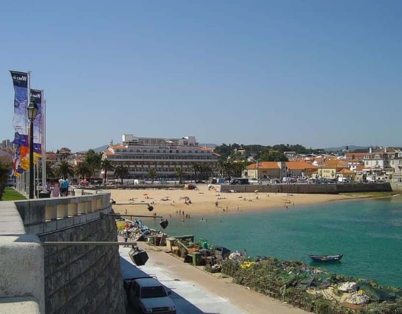 Sintra, Cascais, Cabo da Roca dia completo - An In-Depth Look at the Full Day Tour from Lisbon