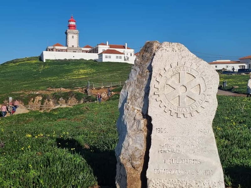 Sintra, Cascais, Cabo da Roca dia completo - Final Thoughts