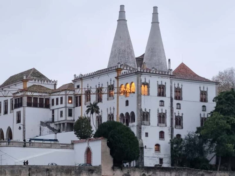 Sintra, Cascais, Cabo da Roca dia completo - FAQ