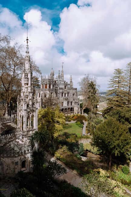 Sintra, Cascais, & Cabo da Roca Full-Day Tour with 1 Palace - Who Would Love This Tour?