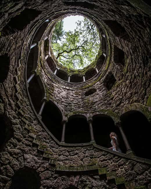 Sintra, Cascais, & Cabo da Roca Full-Day Tour with 1 Palace - Frequently Asked Questions