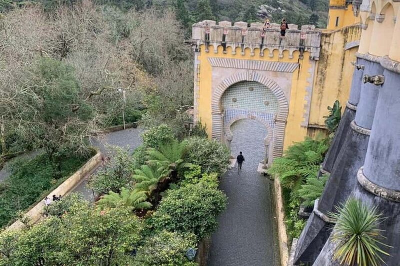 Sintra, Cascais, & Cabo da Roca Full-Day Tour with 1 Palace - Wrapping it Up