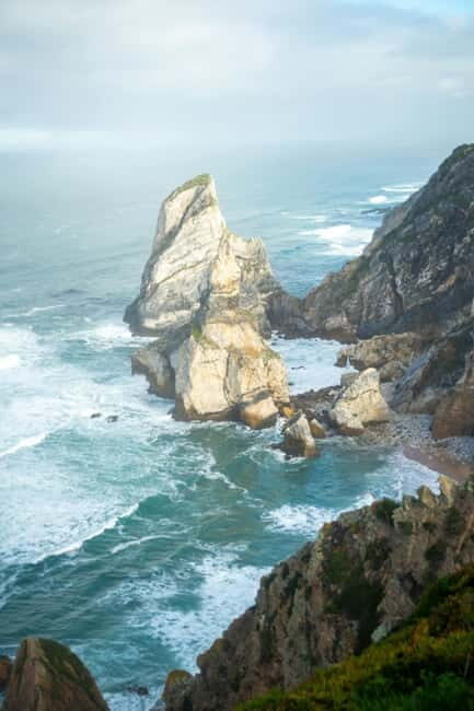 Sintra & Cascais: Day Trip with Pena Palace and Regaleira - FAQs