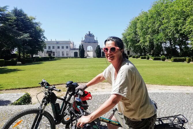 Sintra & Cascais de E-Bike Tour - Why the Sintra & Cascais E-Bike Tour Stands Out