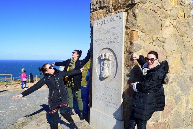 Sintra & Cascais de E-Bike Tour - Who Should Consider This Tour?