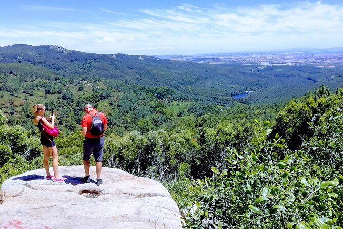 Sintra & Cascais de E-Bike Tour - FAQs
