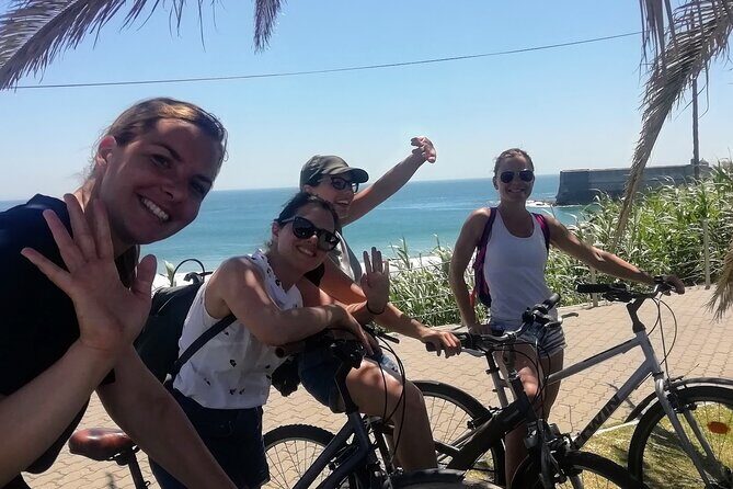 Sintra & Cascais de E-Bike Tour - Final Thoughts