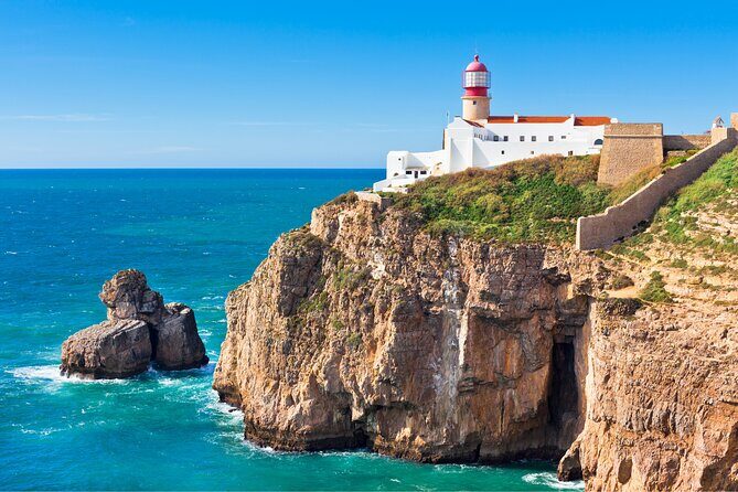Sintra, Cascais & Estoril Private Tour - Palace Regaleira Tickets - Considerations and Potential Drawbacks