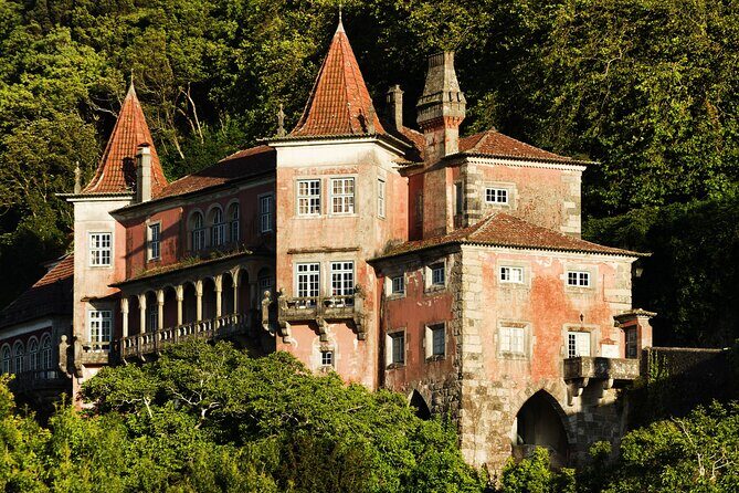 Sintra, Cascais & Estoril Private Tour - Palace Regaleira Tickets - Final Thoughts