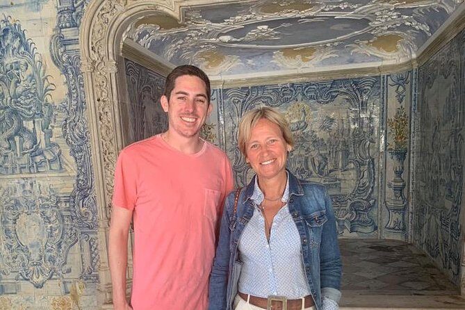 Sintra & Cascais experience tailored private tour (Full day) - FAQs