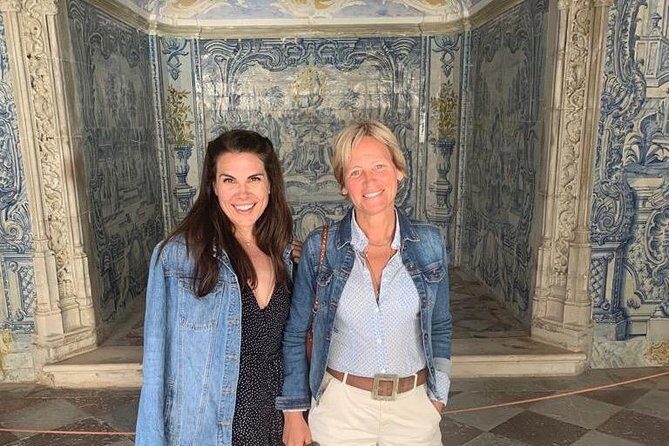 Sintra & Cascais experience tailored private tour (Full day) - Final Thoughts