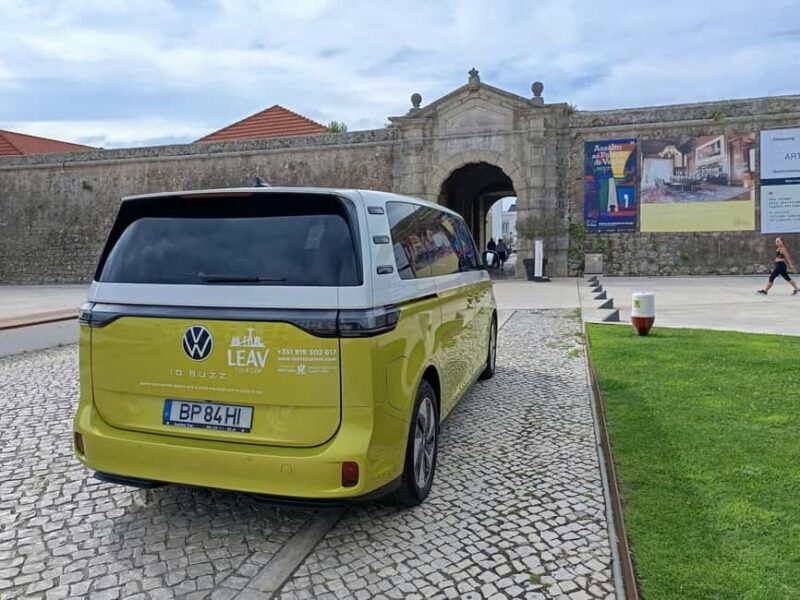 Sintra & Cascais: Full Day and Alf Day departing from Lisbon - Practical Details and Considerations