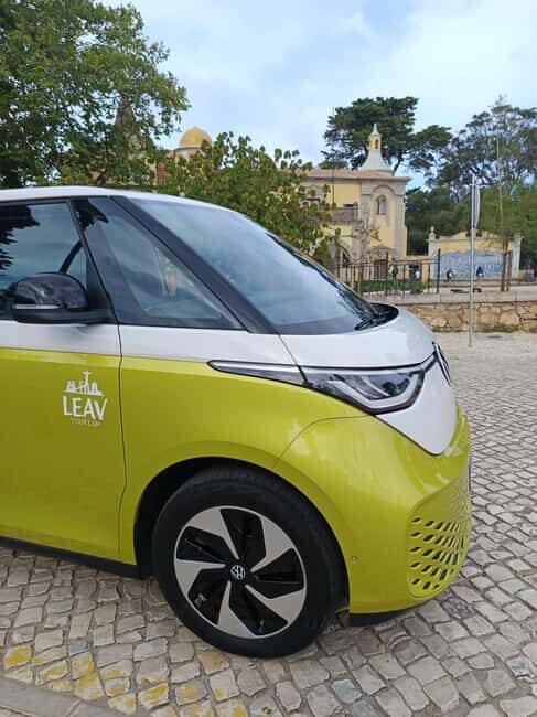 Sintra & Cascais: Full Day and Alf Day departing from Lisbon - Authentic and Family-Friendly Experience