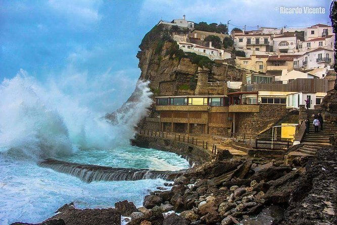 sintra-cascais-half-day-tour