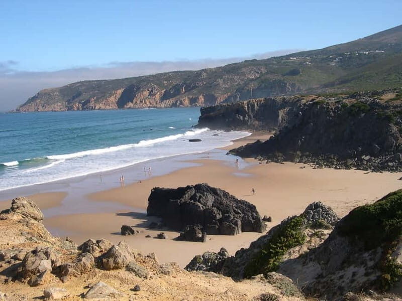 Sintra Cascais Top trekking - Why Choose This Tour?