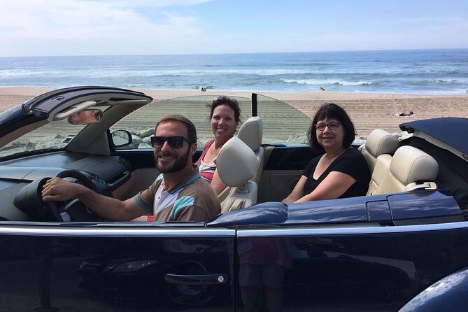 Sintra & Cascais Tour in a New Beetle Convertible - Who Will Love This Tour?