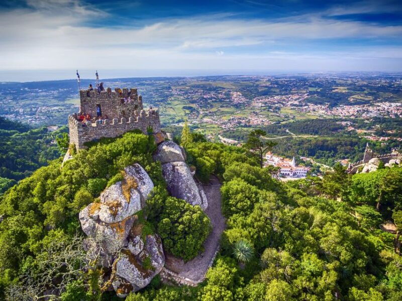 sintra-castle-of-the-moors-e-ticket-and-audio-guide