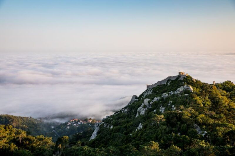 sintra-castle-of-the-moors-skip-the-line-ticket