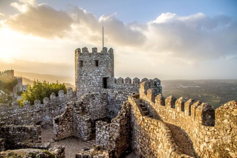 sintra-castle-of-the-moors-skip-the-line-ticket