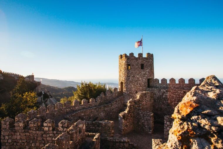 sintra-castle-of-the-moors-skip-the-line-ticket
