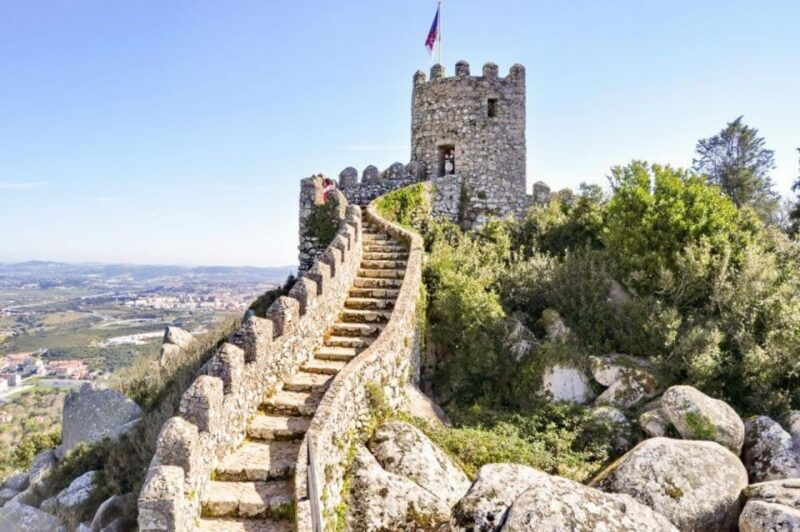 sintra-castle-of-the-moors-skip-the-line-ticketaudio-guide