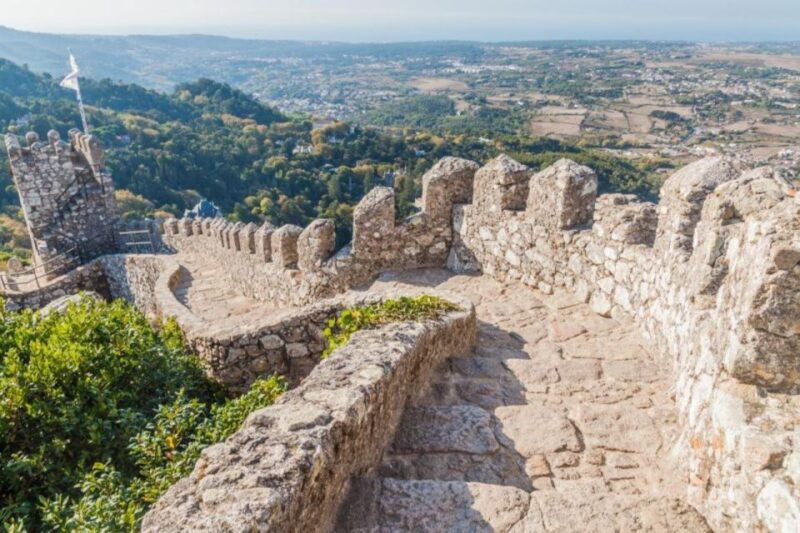 sintra-castle-of-the-moors-skip-the-line-ticketaudio-guide