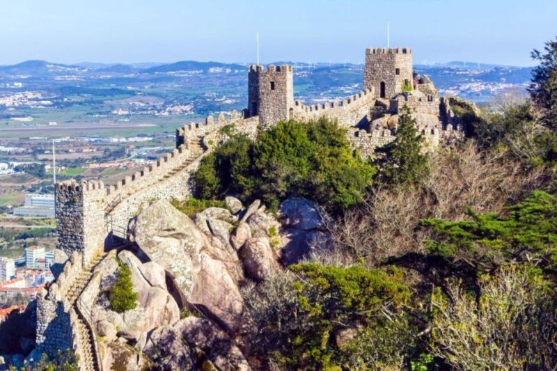 sintra-castle-of-the-moors-skip-the-line-ticketaudio-guide