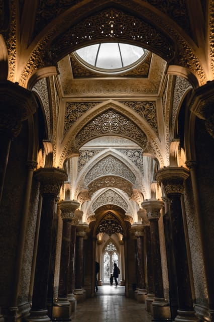 sintra-castles-palaces-and-natural-wonders