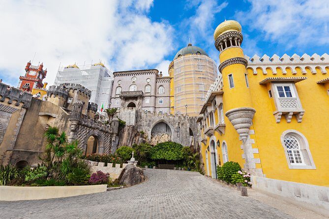 Sintra & Coastal Havens | Exclusive Private Day Tour with Tickets - Who Is This Tour Best For?