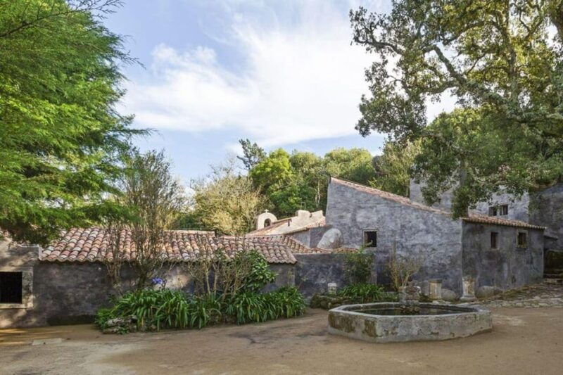 sintra-convent-of-the-capuchos-fast-track-entry-ticket