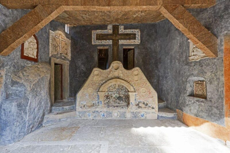 sintra-convent-of-the-capuchos-fast-track-entry-ticket