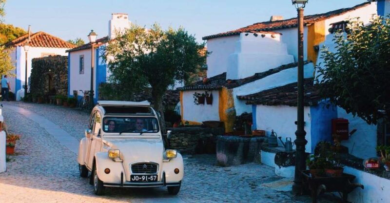 sintra-countryside-gastronomic-tour-in-a-vintage-car