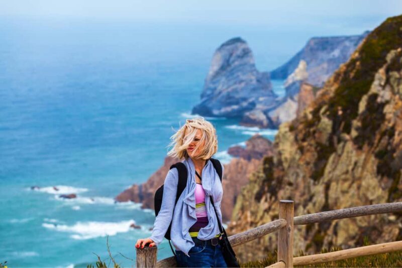 Sintra Day Trip: Q. Regaleira, Cascais & Estoril from Lisbon - What to Expect from the Tour