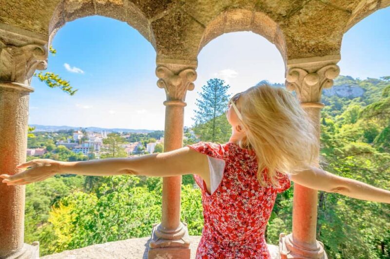 Sintra Day Trip: Q. Regaleira, Cascais & Estoril from Lisbon - Who Should Consider This Tour?