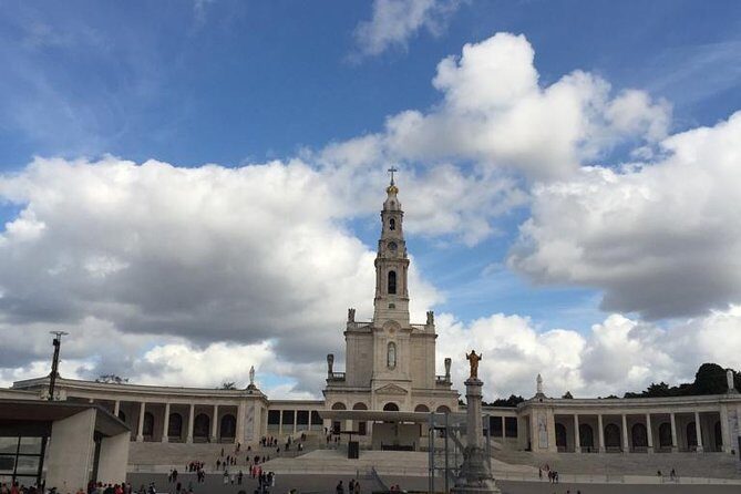 Sintra + Fatima Tour - Who Will Love This Tour?