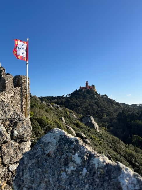 Sintra: Full-Day Guided Tuk-Tuk Tour - Final Thoughts
