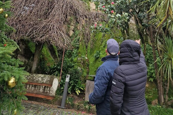 sintra-full-day-private-tour