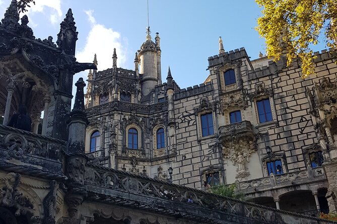 sintra-full-day-private-tour