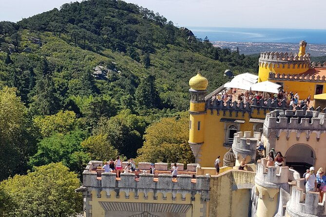 sintra-full-day-private-tour