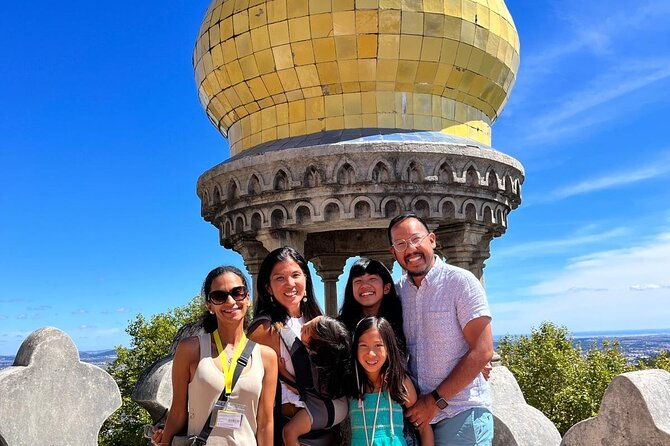 sintra-full-day-private-tour