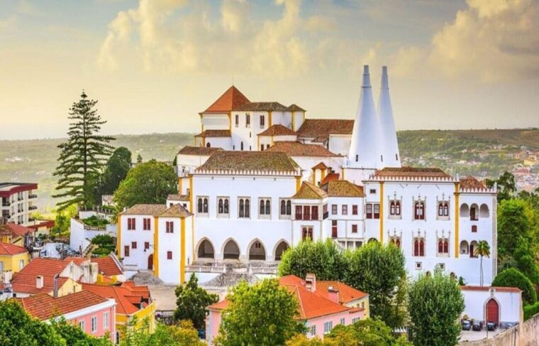 sintra-full-day-private-tour-from-lisbon-with-tickets